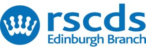 Royal Scottish Country Dance Society Edinburgh Branch logo