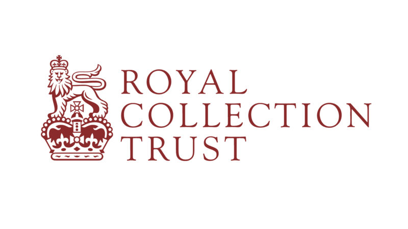 Royal Collection Trust logo