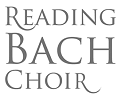 Reading Bach Choir logo