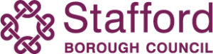 Stafford Borough Council logo