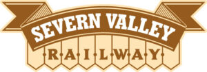 Severn Valley Railway logo