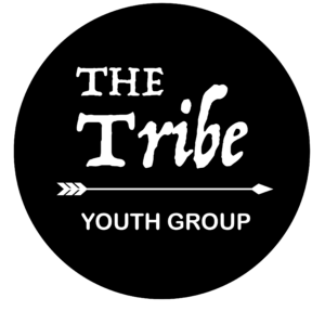 The Tribe Youth Group logo