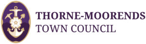 Thorne-Moorends Town Council logo