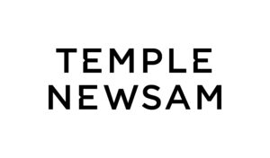 Temple Newsam, Leeds City Council logo