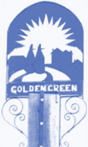 Golden Green Association logo