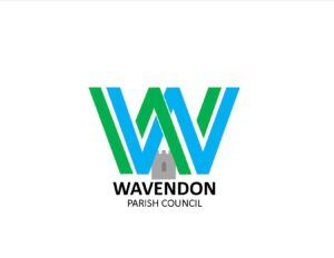 Wavendon Parish Council logo