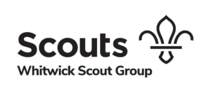 Whitwick Scout Group logo