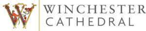 Winchester Cathedral logo