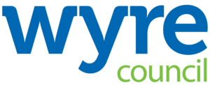 Wyre Council logo