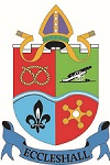 Eccleshall Parish Council logo