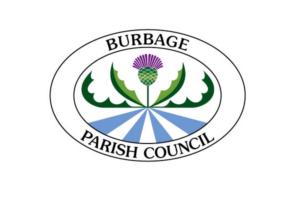 Burbage Parish Council logo