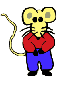 Church Mice logo