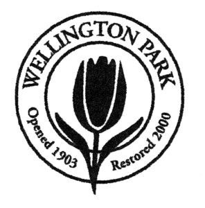 Friends of Wellington Park (Wellington, Somerset) logo