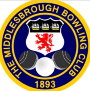 Middlesbrough Bowling Club logo