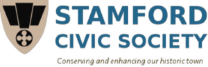 Stamford Civic Society logo