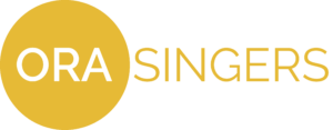 ORA Singers logo