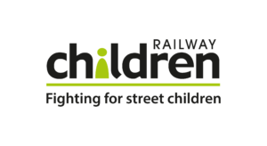 Railway Children logo