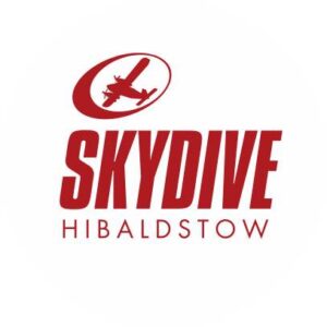 Skydive Hibaldstow logo