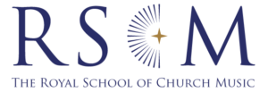 The Royal School of Church Music logo