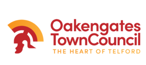 Oakengates Town Council logo