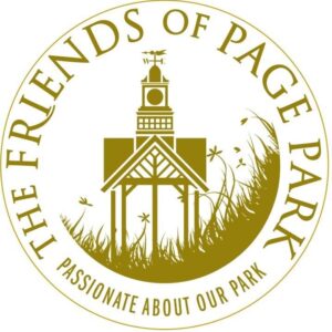 Friends of Page Park logo