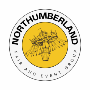 Northumberland Fair & Events Group - Morpeth Fair Day logo