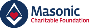 Masonic Charitable Foundation logo