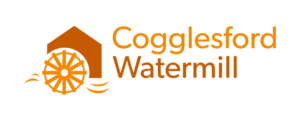 Cogglesford Watermill logo