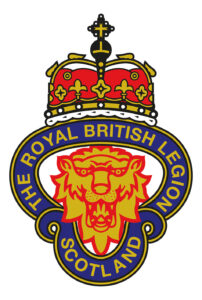 The Royal British Legion Scotland Campbeltown Branch logo