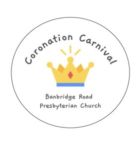 Banbridge Road Presbyterian Church logo