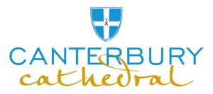 Canterbury Cathedral logo