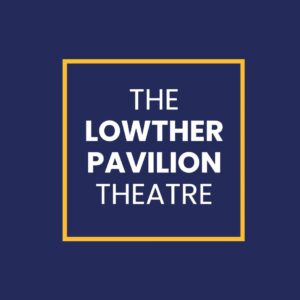 Lowther Pavilion theatre & Gardens logo