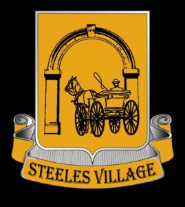 Steele's Village logo