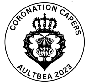 Aultbea Hall logo