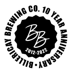 Billericay Brewing Co logo