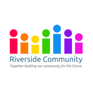 Riverside Community Big Local logo