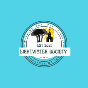 Lightwater Society logo