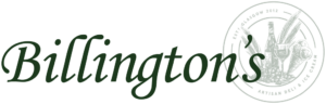 Billingtons logo