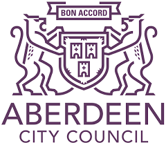 Aberdeen City Council logo