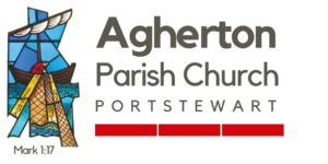 Agherton Parish Church logo