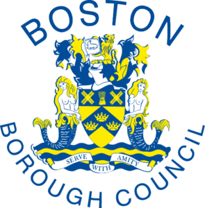 Boston Borough Council logo