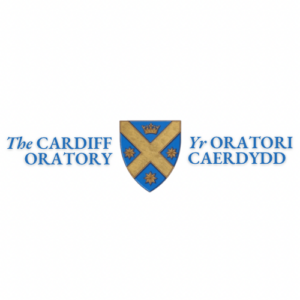 Cardiff Oratory logo