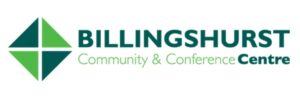 Billingshurst Community & Conference Centre logo