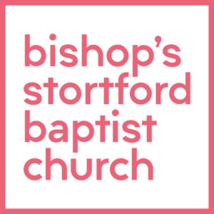 Bishop's Stortford Baptist Church logo