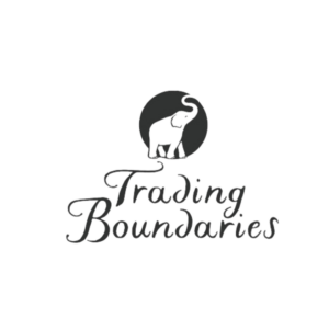 Trading Boundaries logo