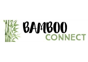 Bamboo Connect @ Rock Church logo