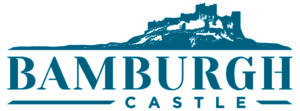 Bamburgh Castle logo