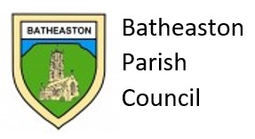 Batheaston Parish Council logo