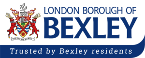 London Borough of Bexley logo