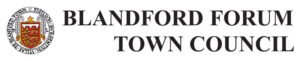 Blandford Forum Town Council logo